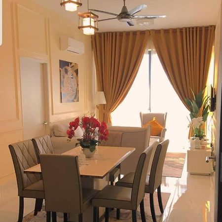 Aleeya Suite @ Troika Residence Kota Bharu Eksteriør bilde