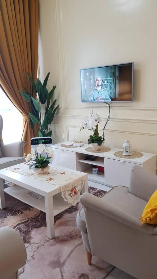 Aleeya Suite @ Troika Residence Kota Bharu Eksteriør bilde