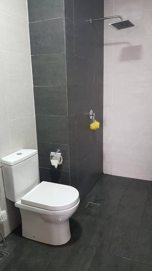 Aleeya Suite @ Troika Residence Kota Bharu Eksteriør bilde