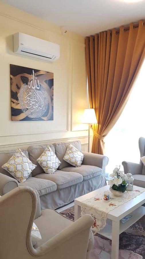 Aleeya Suite @ Troika Residence Kota Bharu Eksteriør bilde